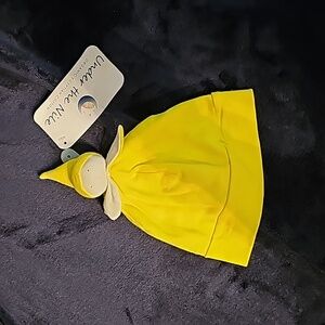 Under The Nile hats for your new bundle of joy.  Your Choice of one.